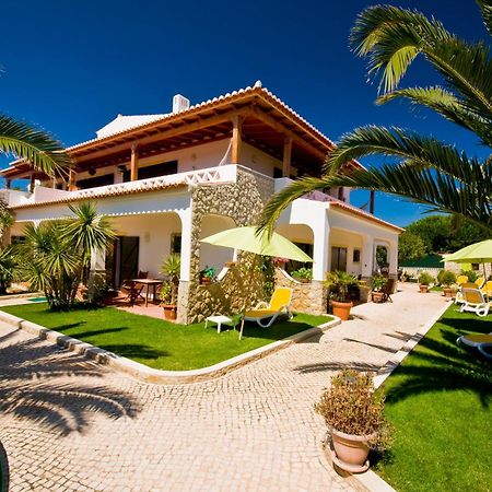 Hotel Residencia Julio Sagres Esterno foto