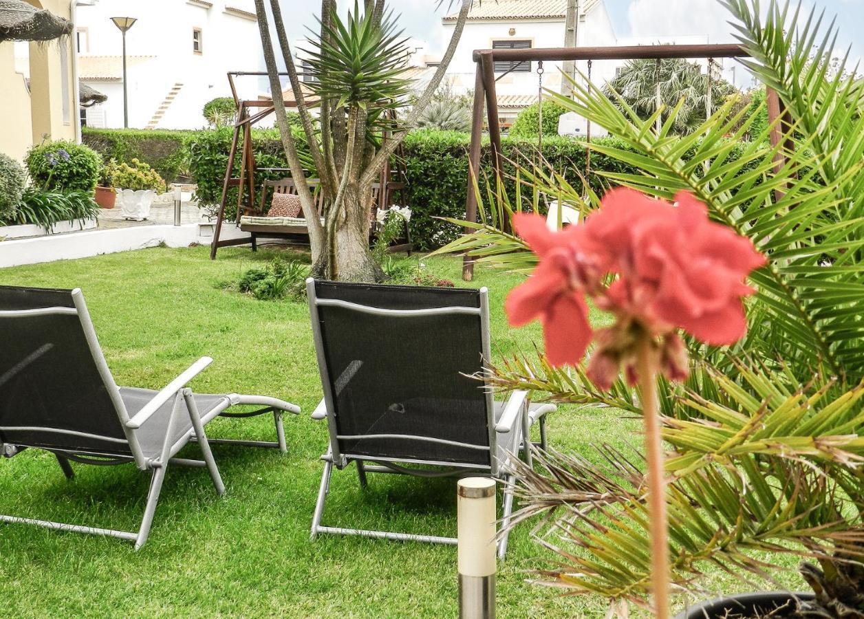 Hotel Residencia Julio Sagres Esterno foto