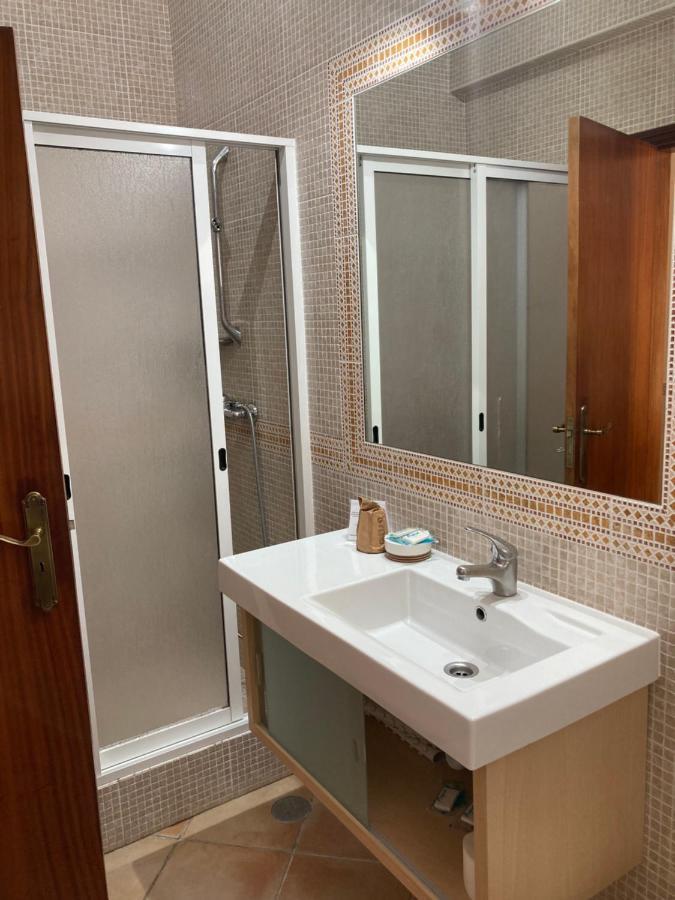 Hotel Residencia Julio Sagres Esterno foto