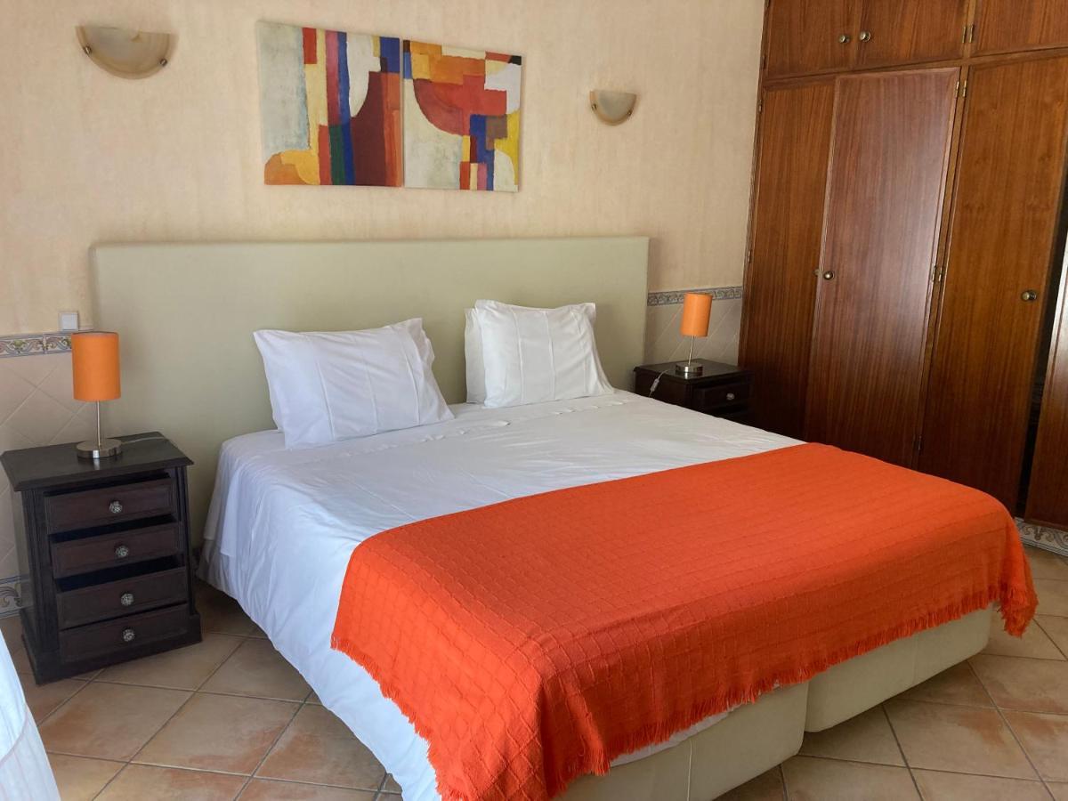 Hotel Residencia Julio Sagres Esterno foto