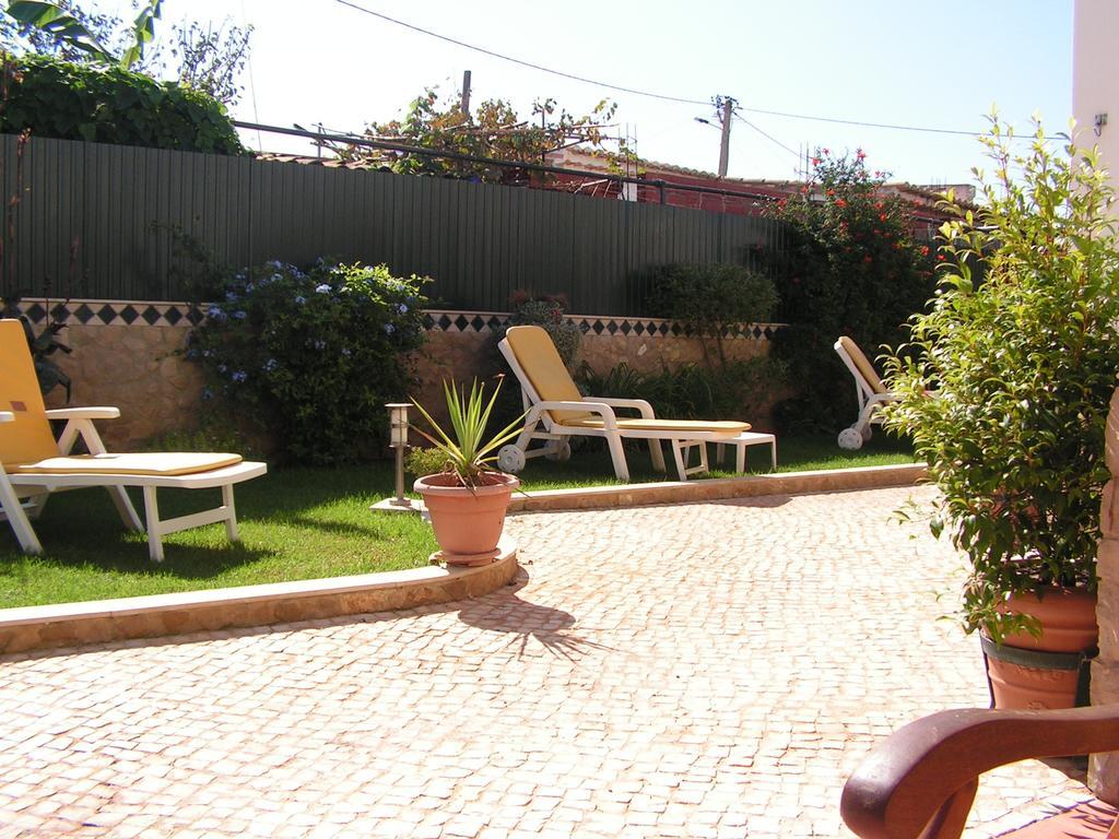 Hotel Residencia Julio Sagres Camera foto