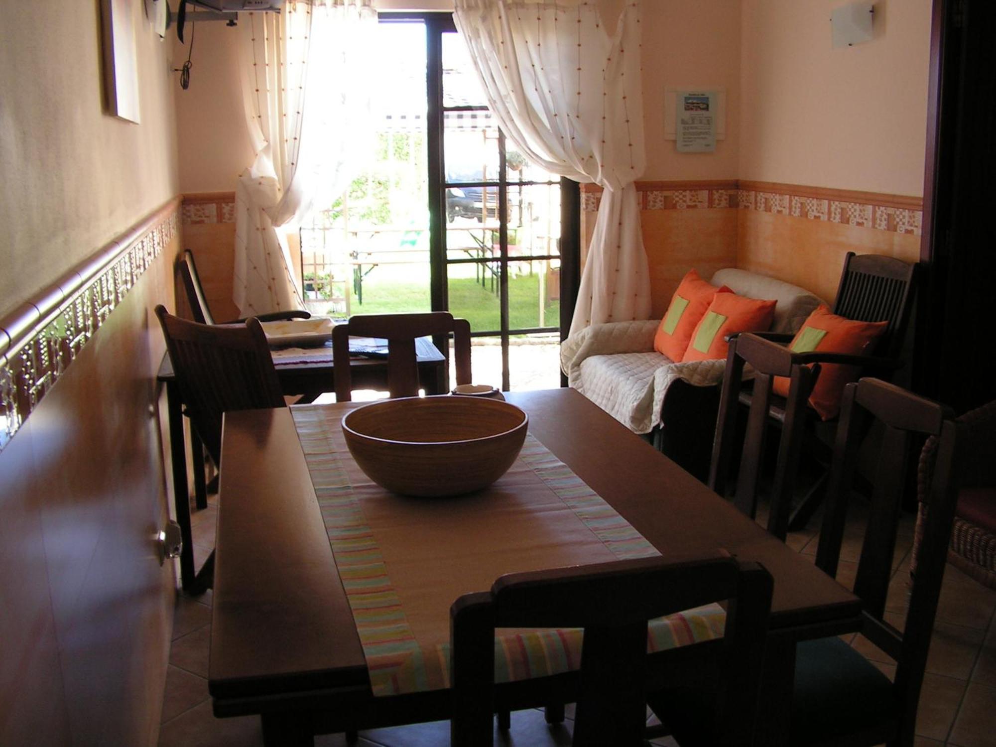 Hotel Residencia Julio Sagres Esterno foto