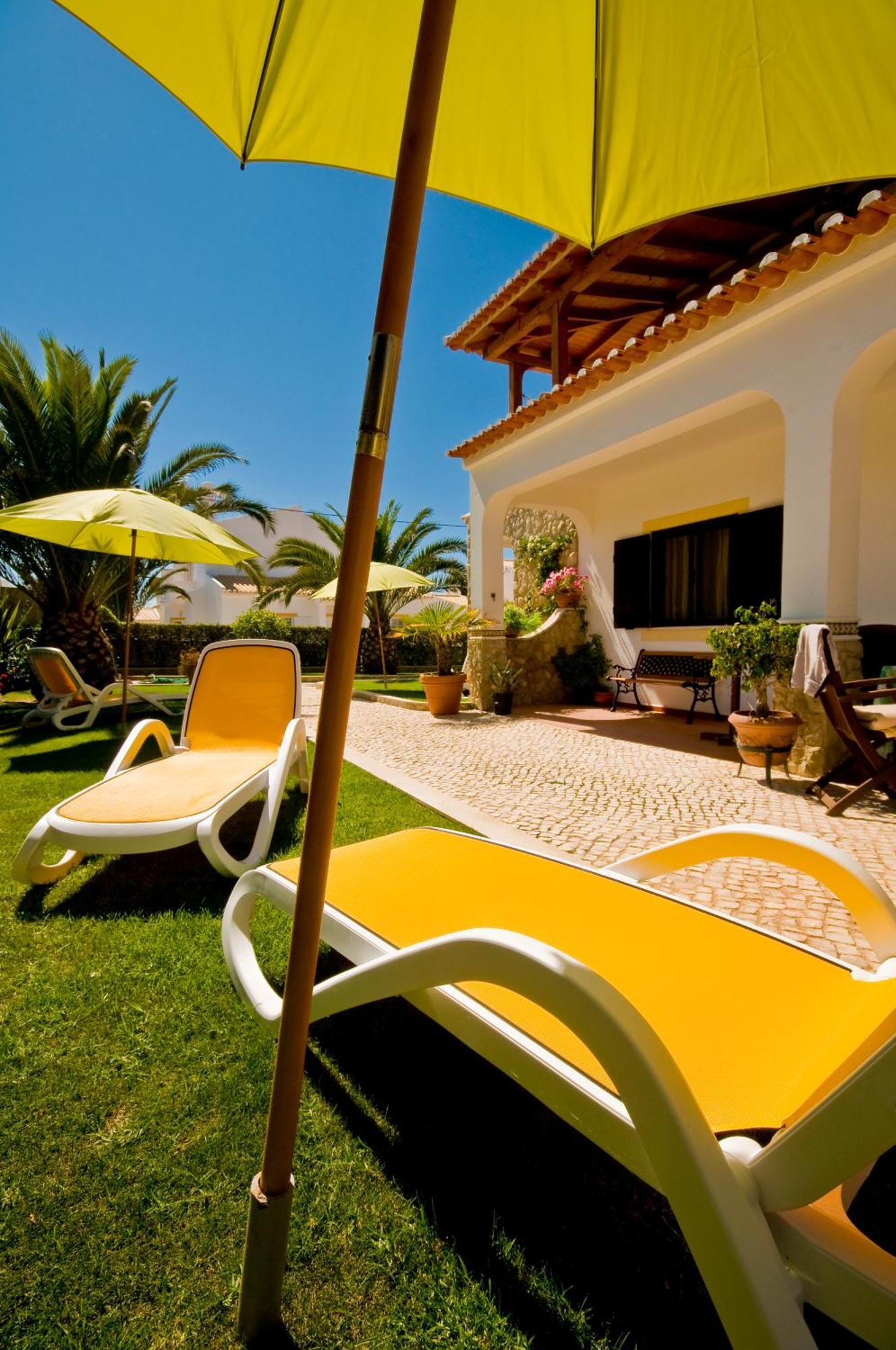 Hotel Residencia Julio Sagres Esterno foto
