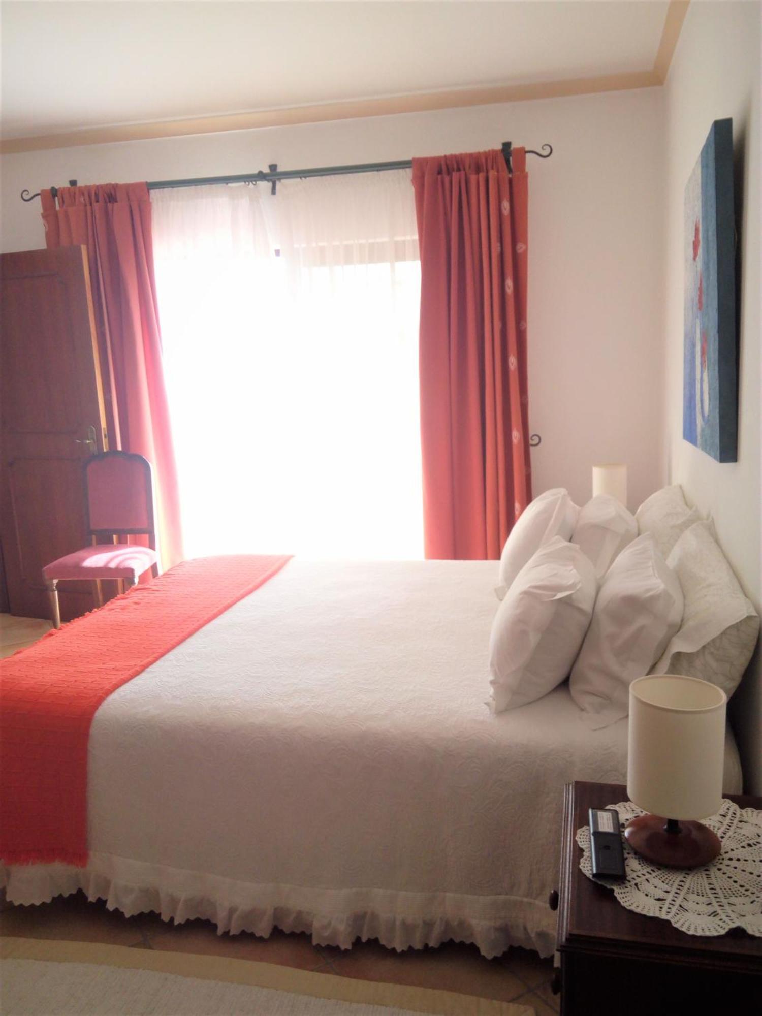 Hotel Residencia Julio Sagres Camera foto
