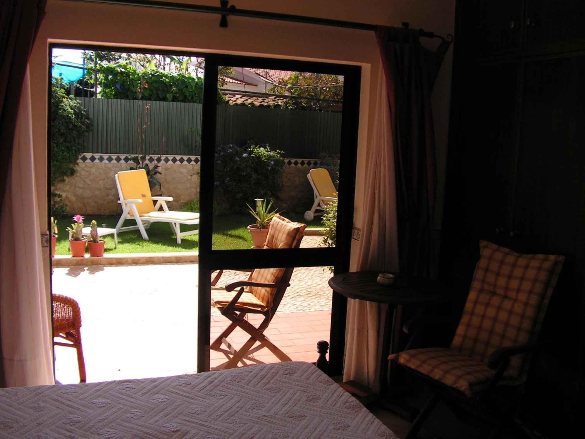 Hotel Residencia Julio Sagres Camera foto