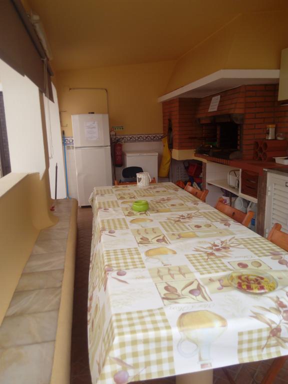 Hotel Residencia Julio Sagres Esterno foto