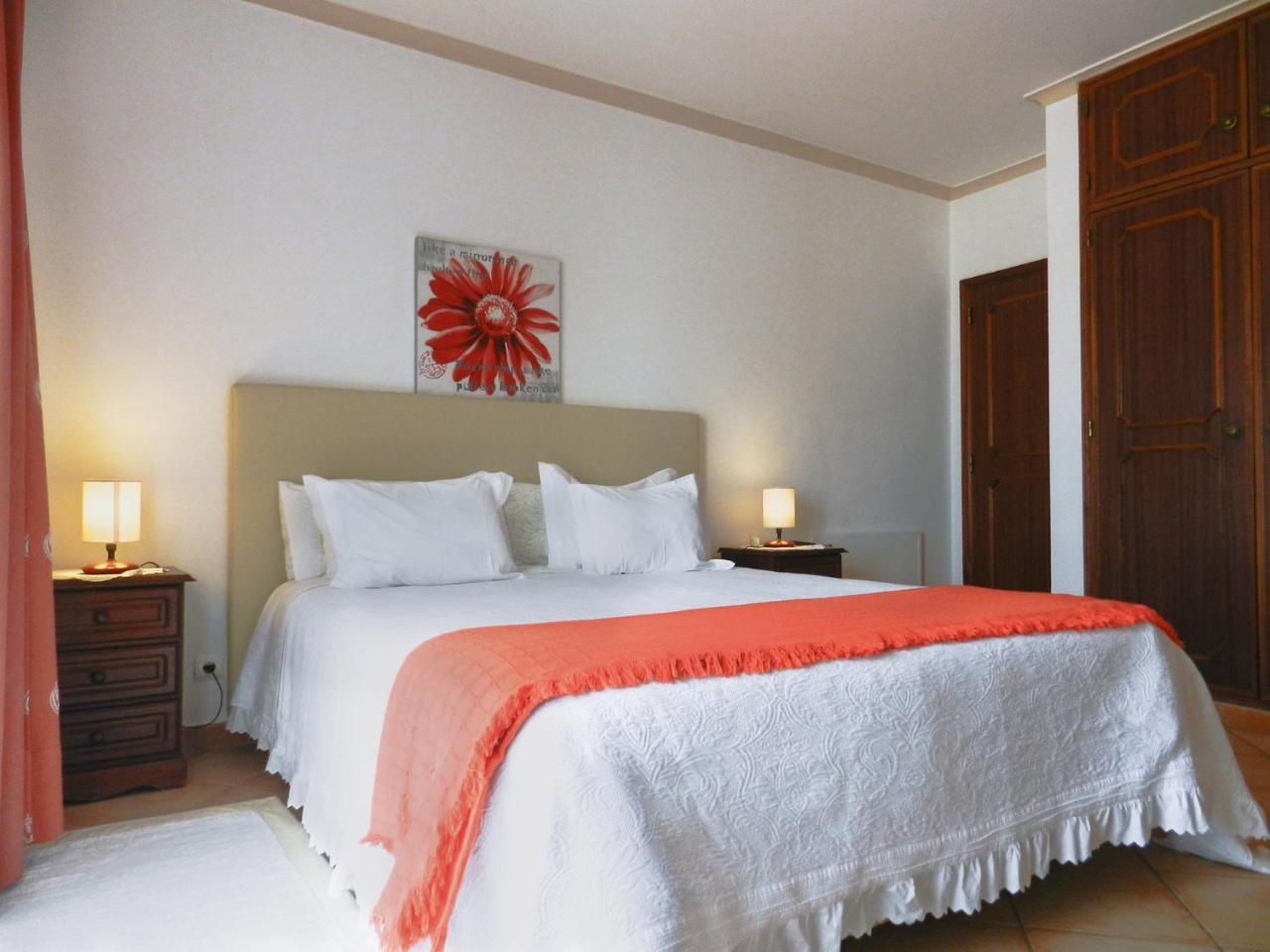 Hotel Residencia Julio Sagres Esterno foto