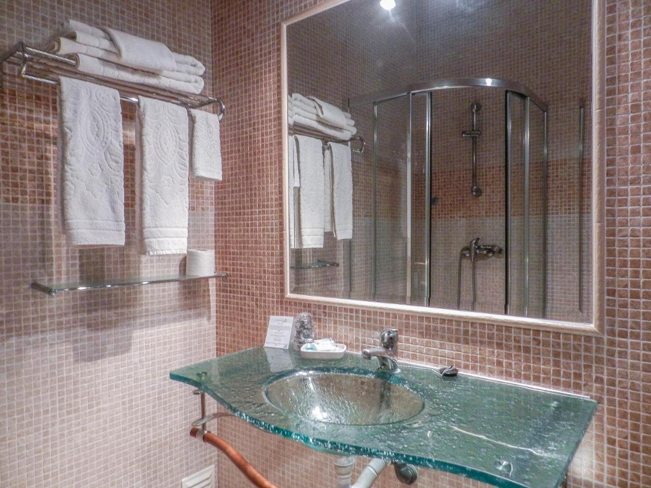 Hotel Residencia Julio Sagres Esterno foto