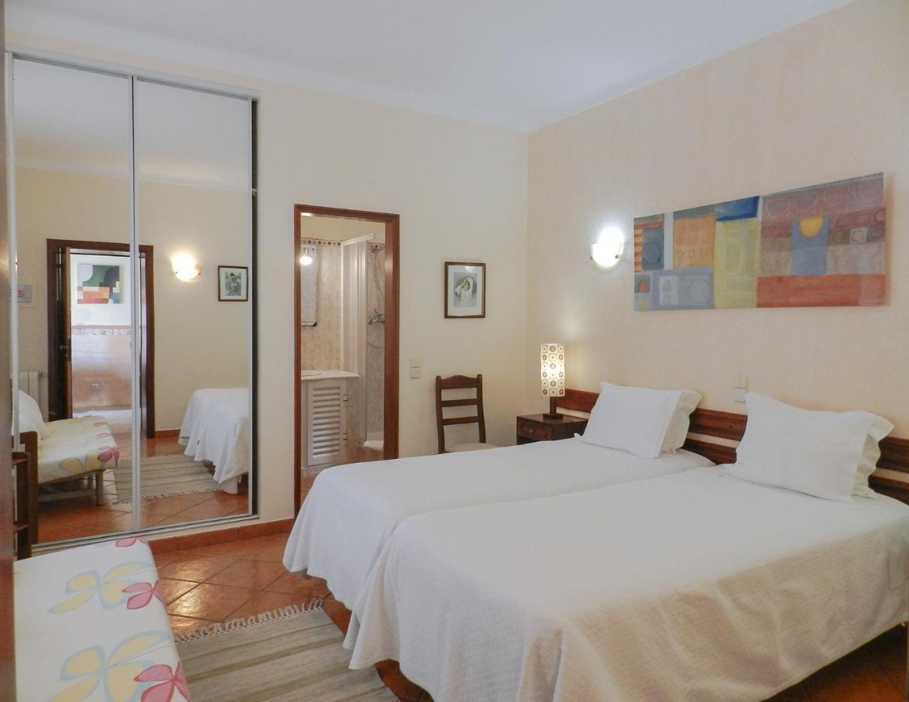 Hotel Residencia Julio Sagres Esterno foto