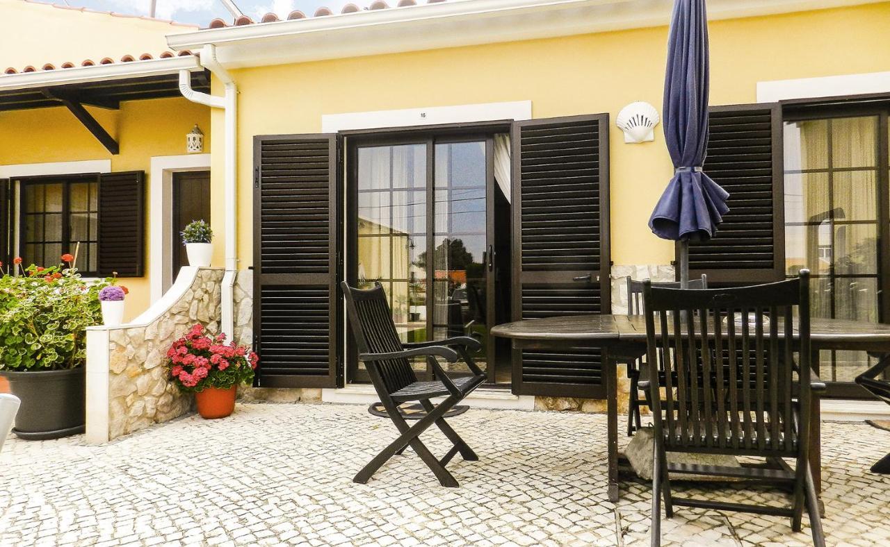Hotel Residencia Julio Sagres Esterno foto
