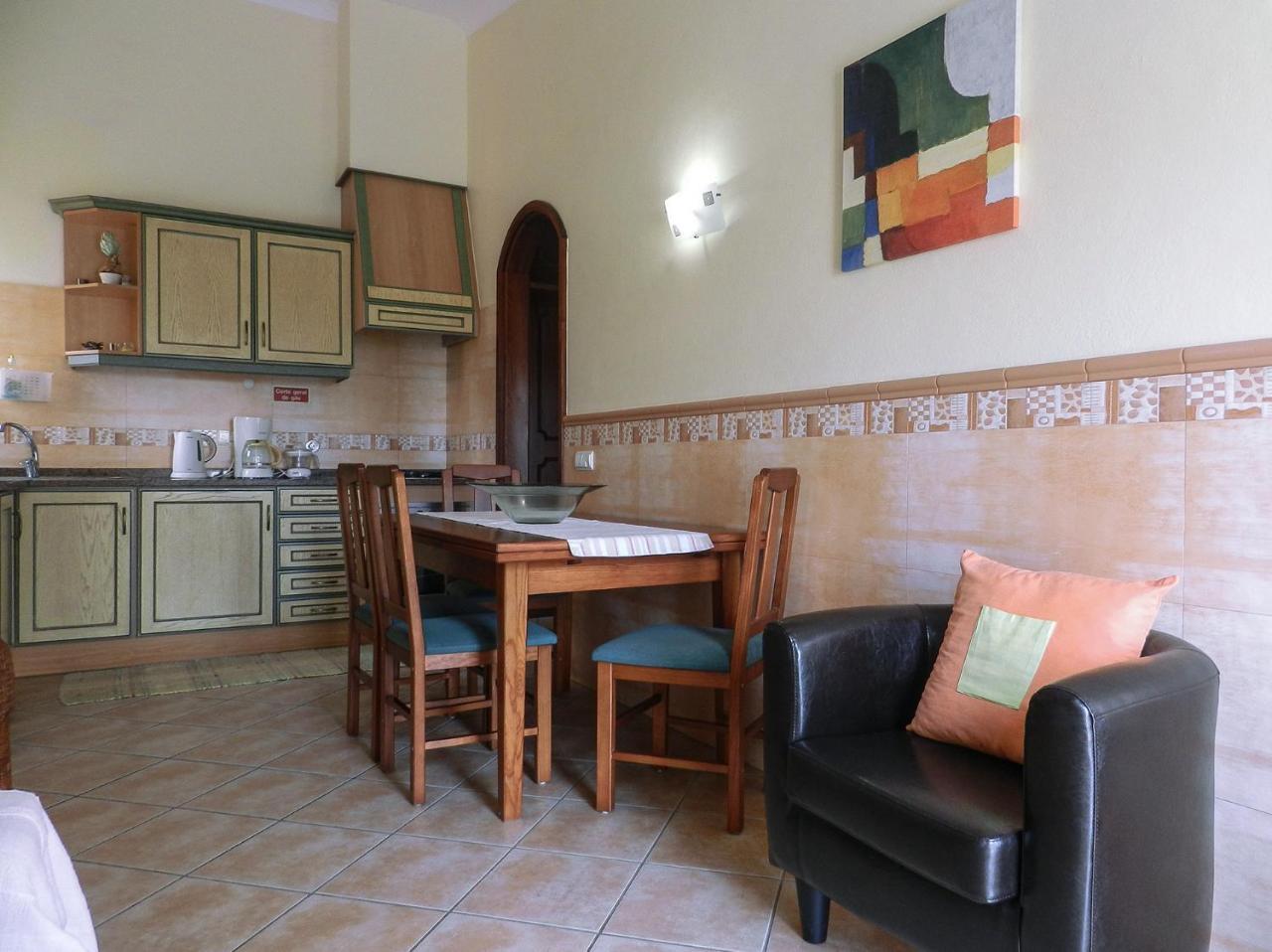 Hotel Residencia Julio Sagres Esterno foto