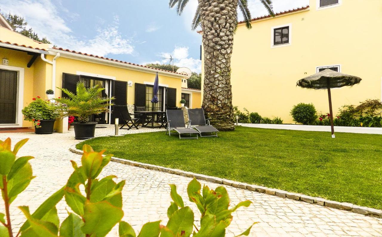 Hotel Residencia Julio Sagres Esterno foto