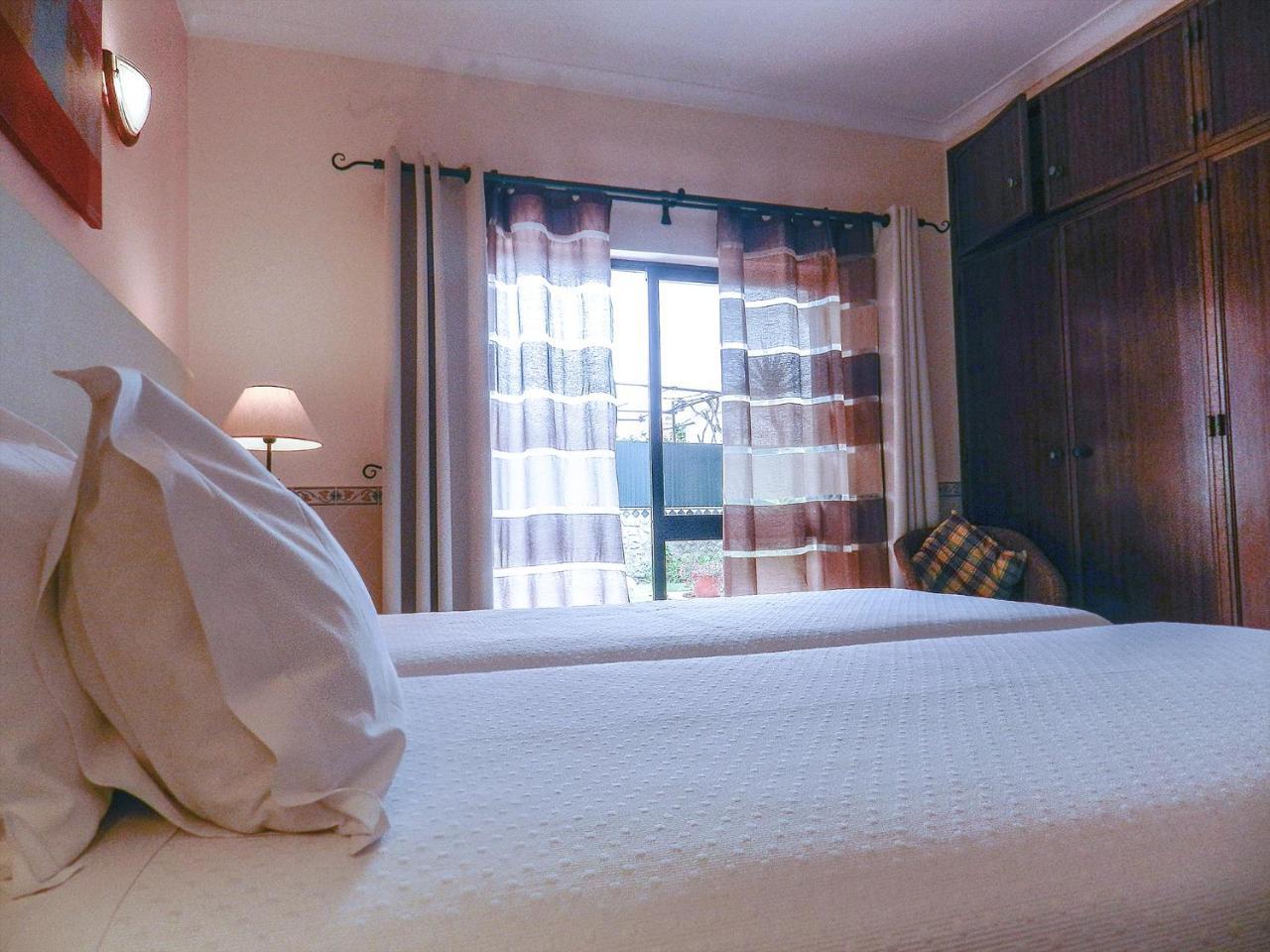 Hotel Residencia Julio Sagres Esterno foto