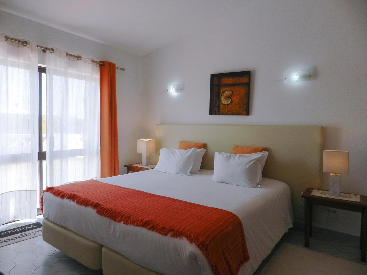 Hotel Residencia Julio Sagres Esterno foto