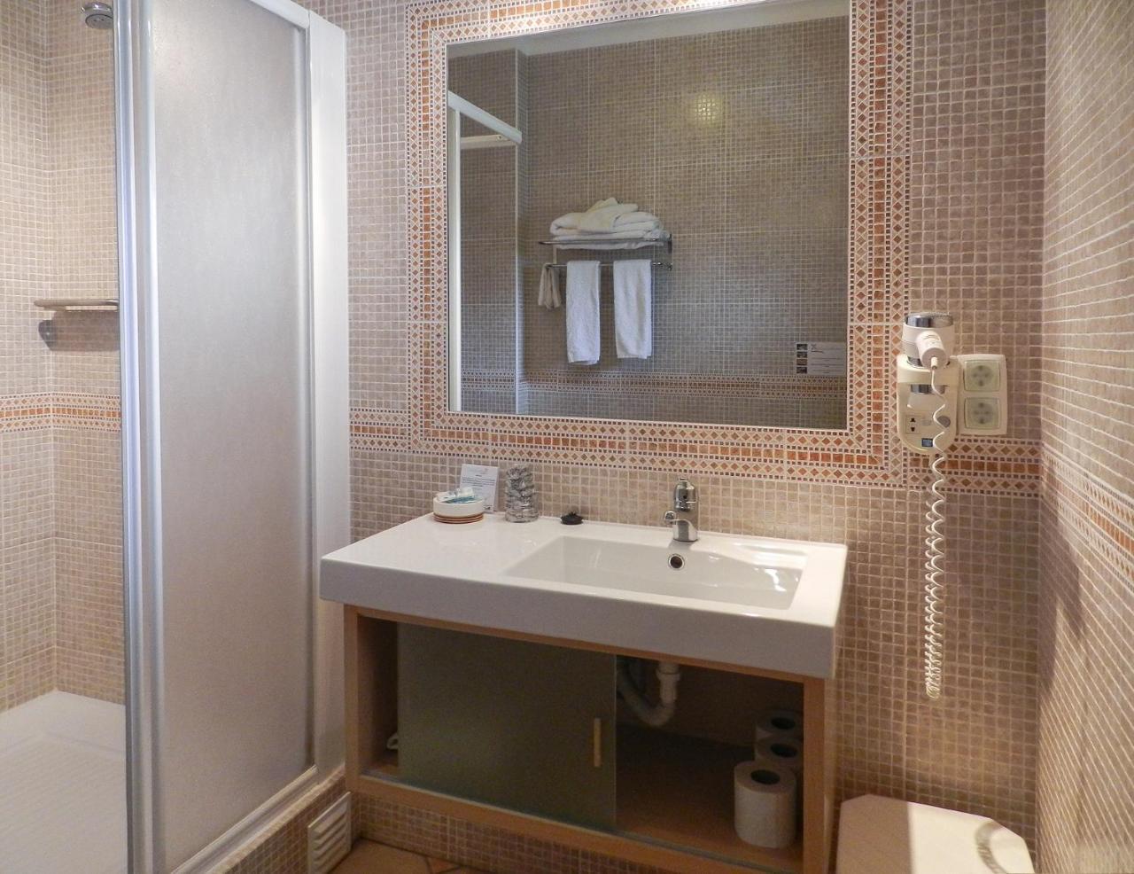 Hotel Residencia Julio Sagres Esterno foto