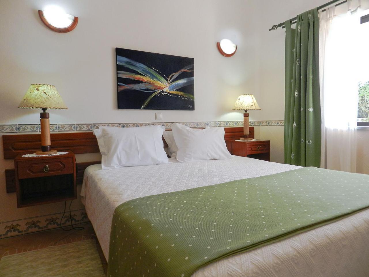 Hotel Residencia Julio Sagres Esterno foto