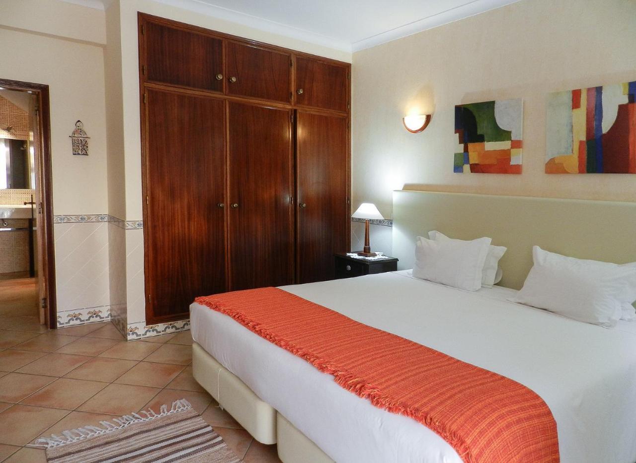 Hotel Residencia Julio Sagres Esterno foto