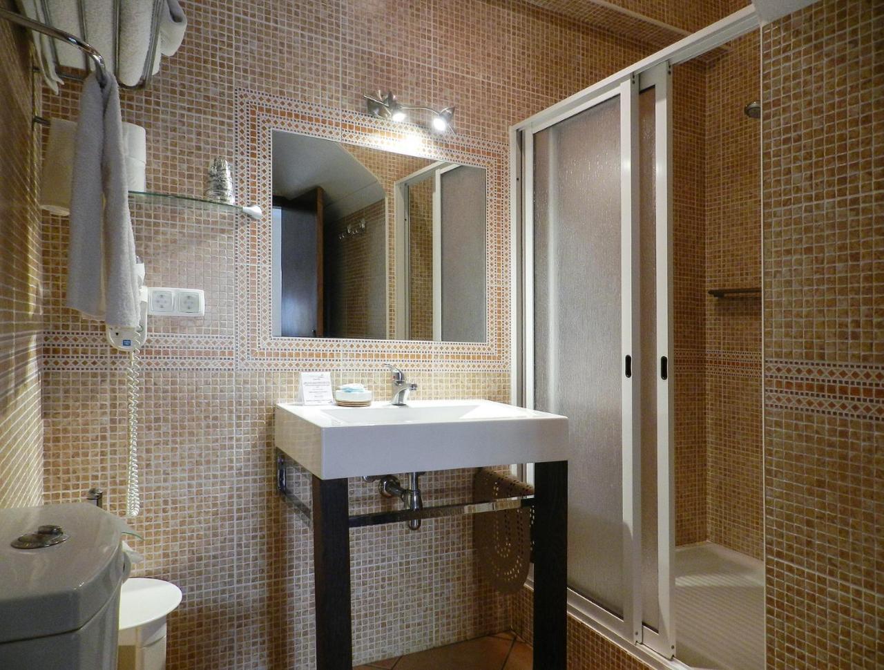 Hotel Residencia Julio Sagres Esterno foto